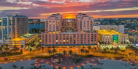 Hyatt Regency Clearwater Beach Resort